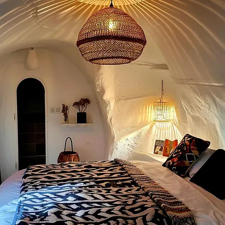 Nyaraló Homeguest With 2 Bedrooms In Megalochori